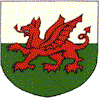 Welsh Dragon