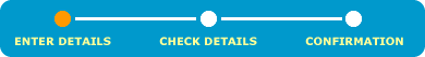Please enter your enquiry details