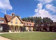 Click for a larger image of Bruern Holiday Cottages