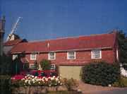 Click for a larger image of The Coach House