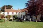 Click for a larger image of Manor Farm Bed & Breakfast