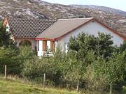 Click for a larger image of Aros Cottage