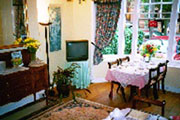 Aaron Park Hotel