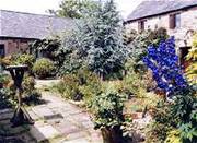 Click for a larger image of Warren Carr Barn