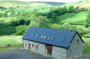 Click for a larger image of Cwmpiban Barn