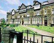 Click for a larger image of Balmoral Hotel (Which? Hotel of the Year 2002) & Villu Toots Restaurant