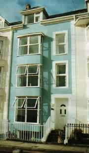 Click for a larger image of Celtic House