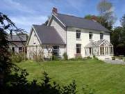 Click for a larger image of Maesyllan Country House Bed & Breakfast