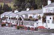 The Famous Britannia Inn