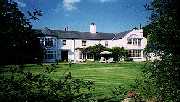 Glyn Isa 17th Century Country House
