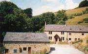 Click for a larger image of Twitchill Farm Cottages