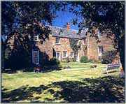 Buccleuch Arms Hotel