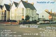 Click for a larger image of Bella Vista Holiday Flats