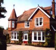 Click for a larger image of The Lawn Guest House