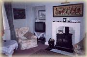 Eildon Bed and Breakfast