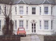 Click for a larger image of Star House Bed and Breakfast